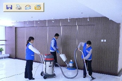 專(zhuān)業(yè)清潔服務(wù) 打造健康宜居空間